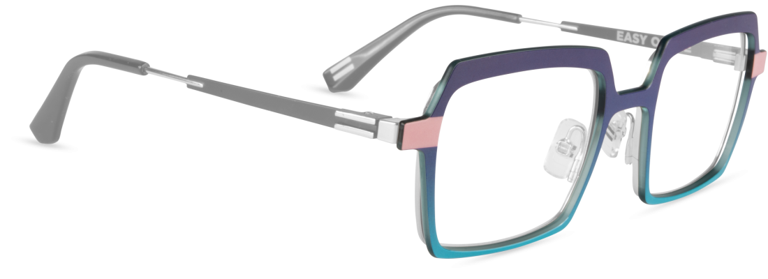 Clip decor CLIPEASY01-D