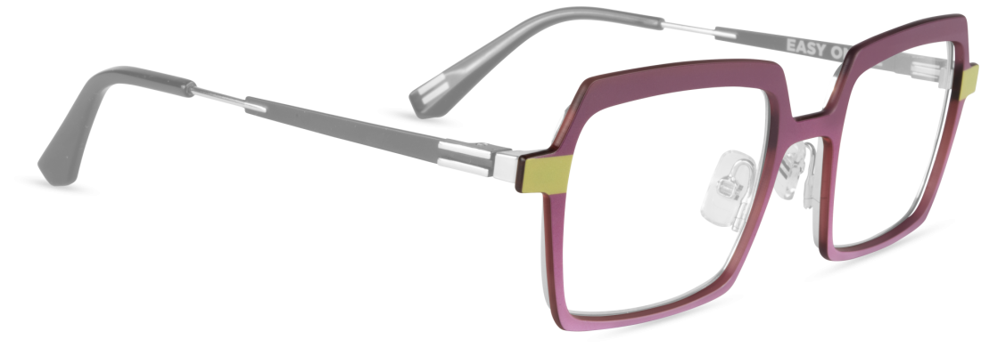 Clip decor CLIPEASY01-E