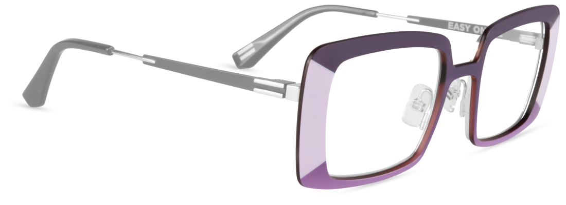 Clip decor CLIPEASY01-G