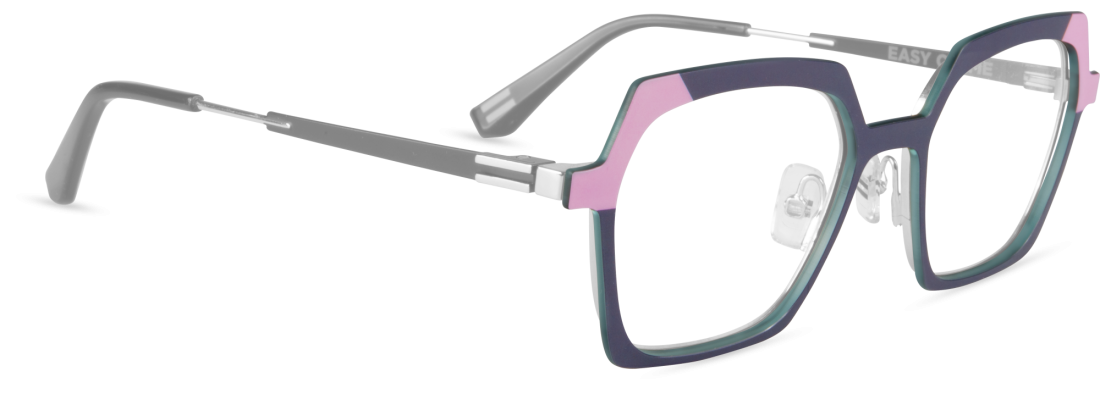 Clip decor CLIPEASY02-E