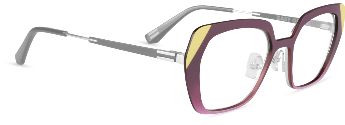 Clip decor CLIPEASY02-G