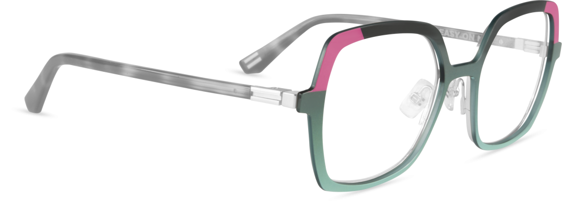 Clip decor CLIPEASY03-F