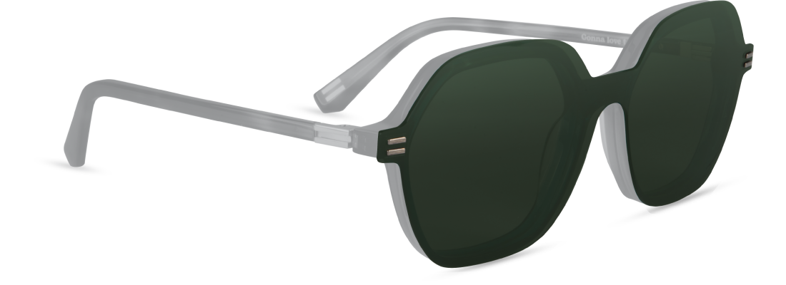 Clip solaire CLIPLOVE01-1