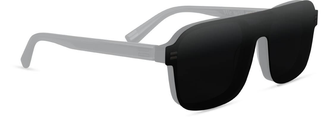 Clip solaire CLIPROCK01-1