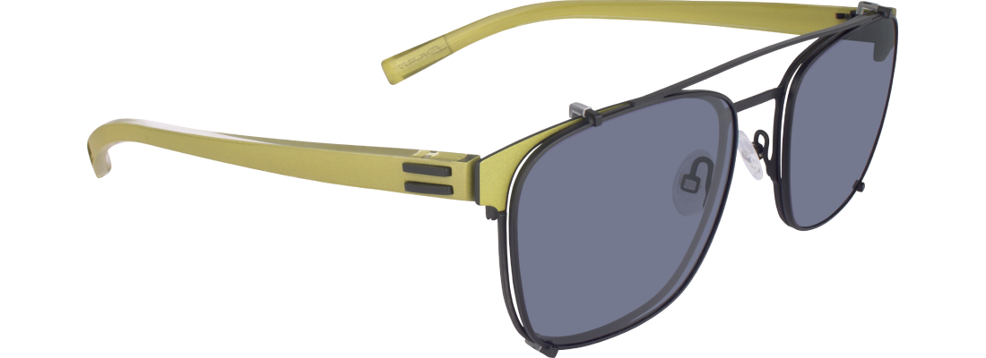 Clip solaire SCLIP3HLC