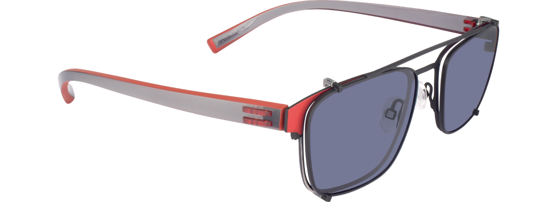 Clip solaire SCLIP3HLF