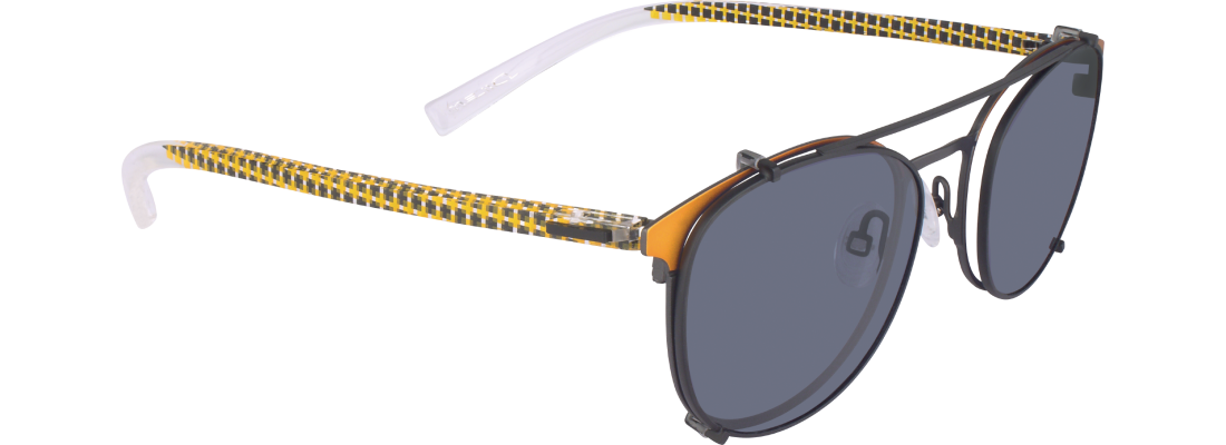 Clip solaire SCLIP3HLG