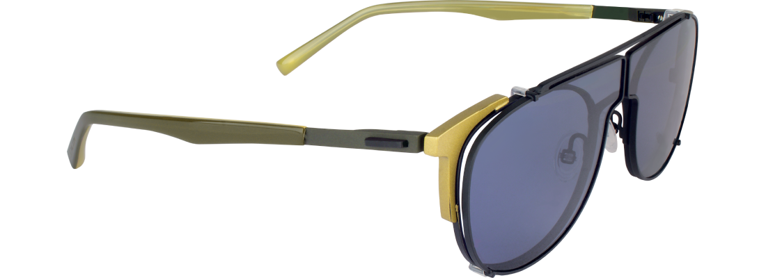 Clip solaire SCLIP3HSA