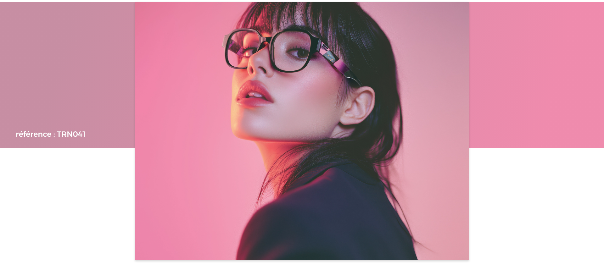 Image Header - Brillen