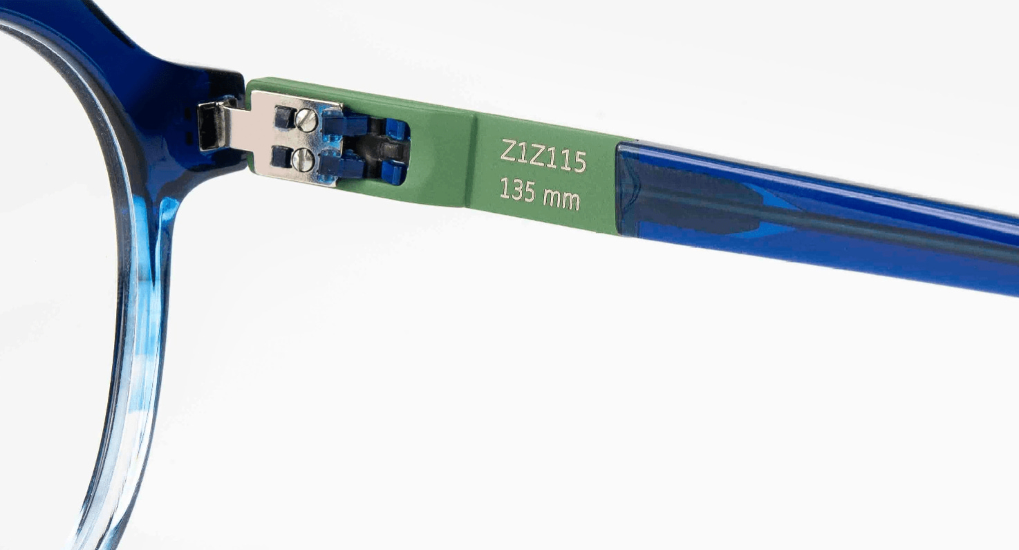 … à l’intérieur de la branche